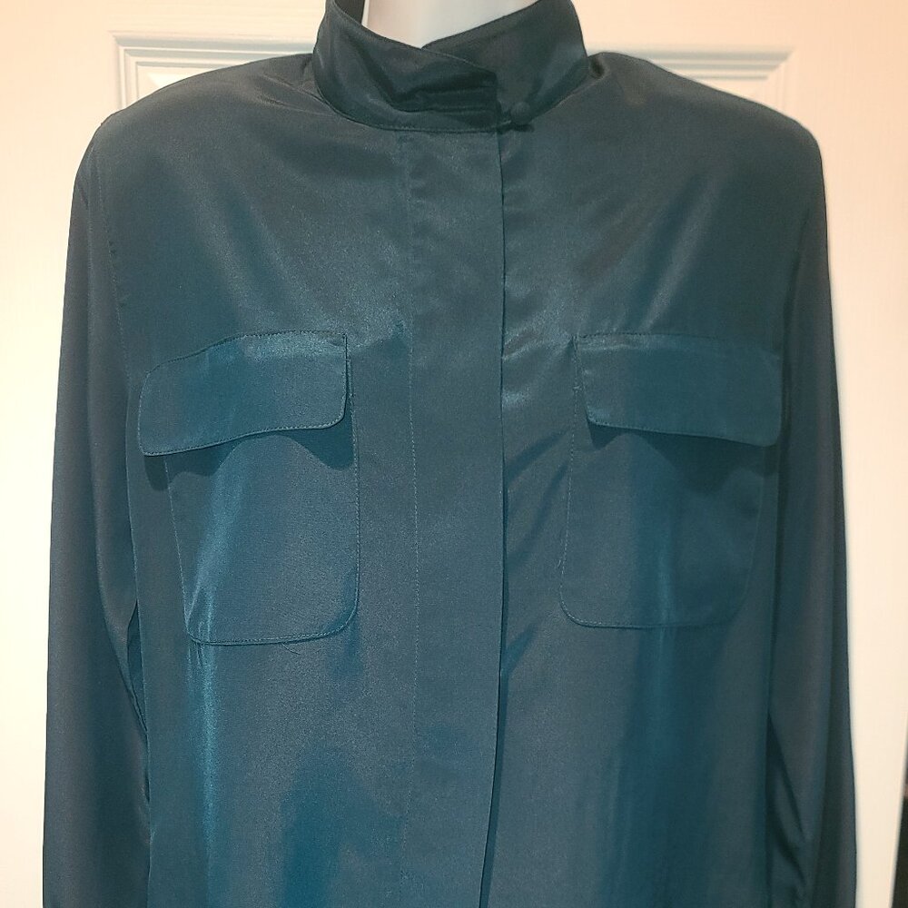 Vintage Prophecy Blouse